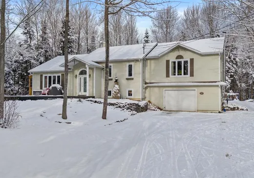 Duplex for sale - 30Z Rue St-Onge, Magog, J1X5S5