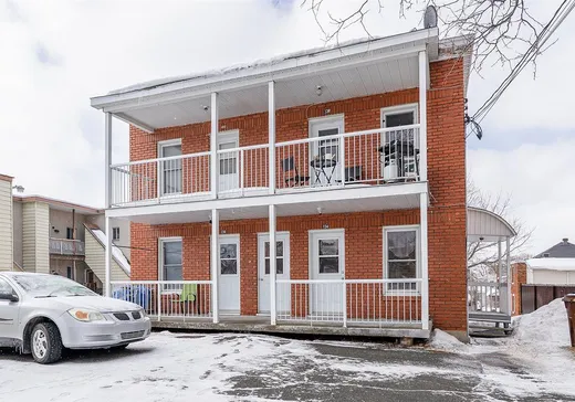4-Plex for sale - 134-140 Rue St-Antoine S., Granby, J2G6X7