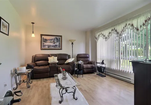 Triplex à vendre - 20-24 Rue Josée, Ville de Québec, J5V 1A2