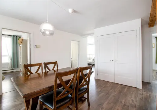 Duplex à vendre - 2044-2046 Rue Baillargeon, Trois-Rivières, G8Z 2V2