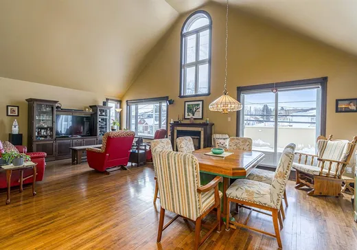 Duplex for Sale - 313-315 1re Avenue, Val des Sources, J1T 1Y6
