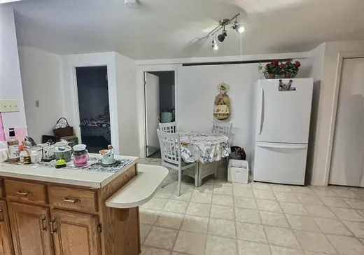 Duplex à vendre - 6 Rue Caron, Kingsey Falls, J0A 1B0