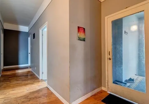 Triplex à vendre - 174-174B Rue Adélaïde, Massueville, J3P 1X2