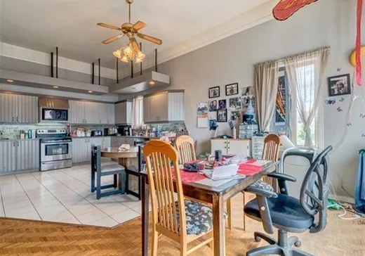 Triplex à vendre - 174-174B Rue Adélaïde, Massueville, J3P 1X2