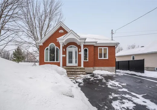 Duplex à vendre - 1200Z Rue Notre-Dame, Gatineau, J8P1P3