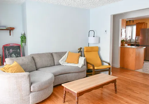 Duplex à vendre - 223-225 Rue Pierret, Val-d'Or, J9P 5C8