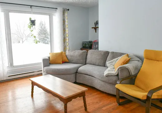 Duplex à vendre - 223-225 Rue Pierret, Val-d'Or, J9P 5C8