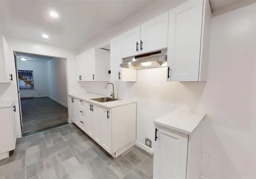 Triplex for Sale - 2532-2536 Rue de Châteauguay, Pointe-St-Charles (Montreal Island), H3K 1L1