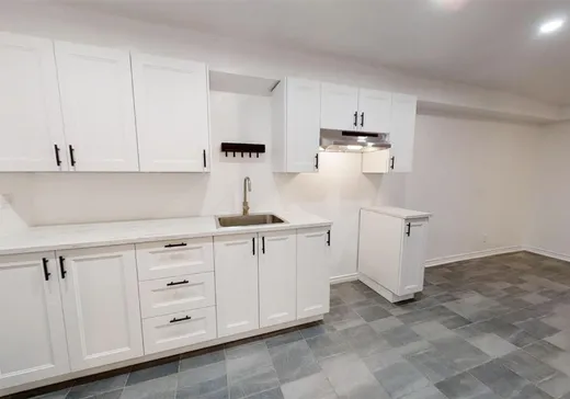 Triplex for Sale - 2532-2536 Rue de Châteauguay, Pointe-St-Charles (Montreal Island), H3K 1L1