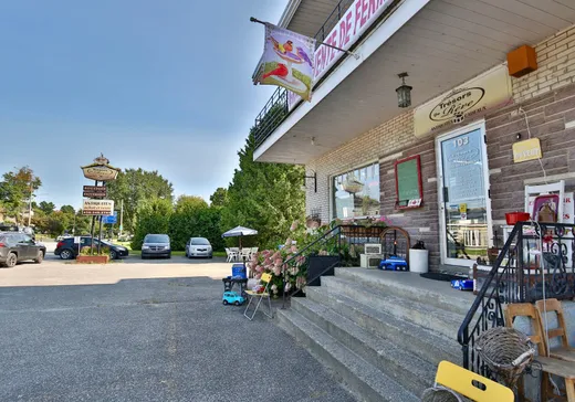 Triplex à vendre - 99-113 Rue de l'Église, Ville de Québec, J0H 1E0