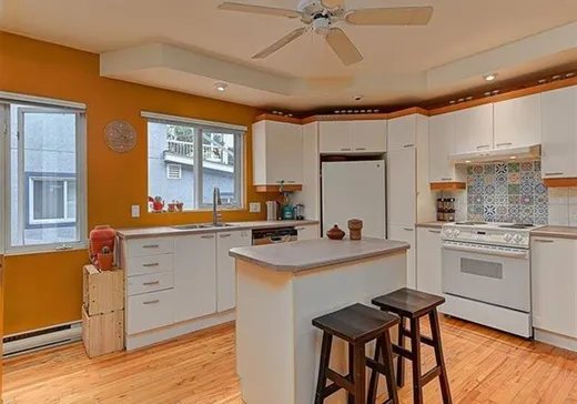 Duplex à vendre - 266-268 Rue St-Luc, Laval (Laval-des-Rapides), H7N 4X7