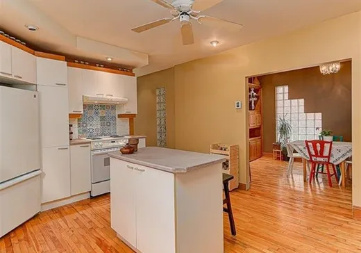 Duplex à vendre - 266-268 Rue St-Luc, Laval (Laval-des-Rapides), H7N 4X7