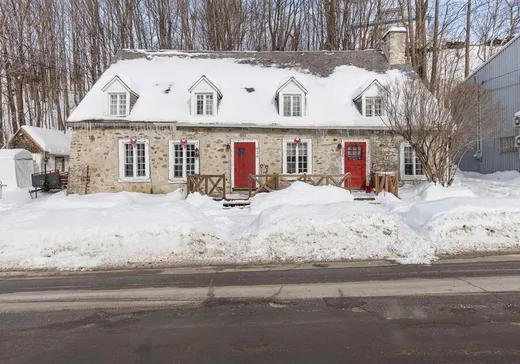 Duplex à vendre - 976-980 Rue Notre-Dame, Donnacona, G3M1J5