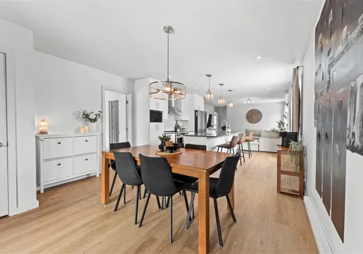 4-Plex à vendre - 1650-1656 Rue Rachel-Lussier, Sherbrooke, J1N 1E2