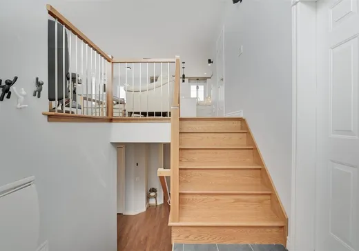 Triplex à vendre - 666Z Rue Laurence, Charlesbourg, G2L 2S4