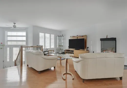 Triplex à vendre - 666Z Rue Laurence, Charlesbourg, G2L 2S4