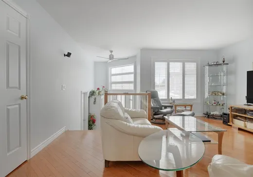 Triplex à vendre - 666Z Rue Laurence, Charlesbourg, G2L 2S4