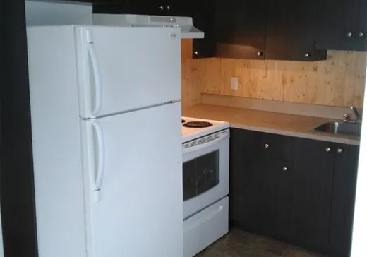 4-Plex à vendre - 84-90A Rue St-Laurent, Beaupré, G0A 1E0