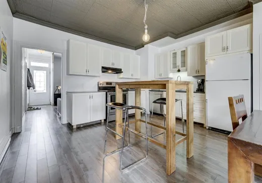 4-Plex à vendre - 442-446 Ch. de la Canardière, Limoilou, G1J 2B4
