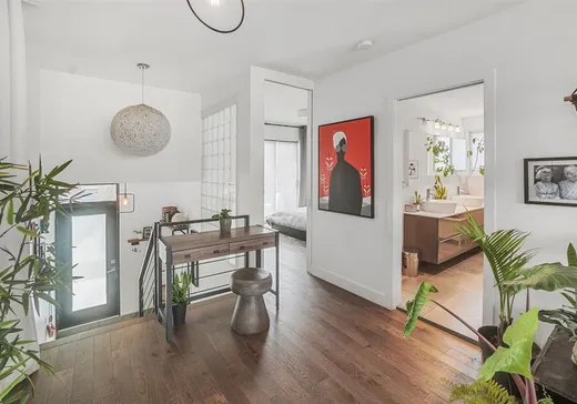 Duplex à vendre - 6903-6905 Av. des Érables, Montréal (Rosemont–La Petite-Patrie), H2G 2N5