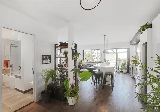 Duplex à vendre - 6903-6905 Av. des Érables, Montréal (Rosemont–La Petite-Patrie), H2G 2N5