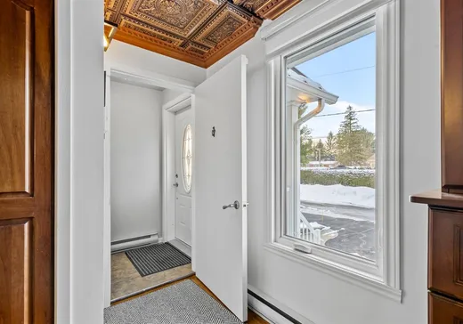 Triplex à vendre - 65 Rue de l'Arpenteur, Drummondville, J2A 1R5