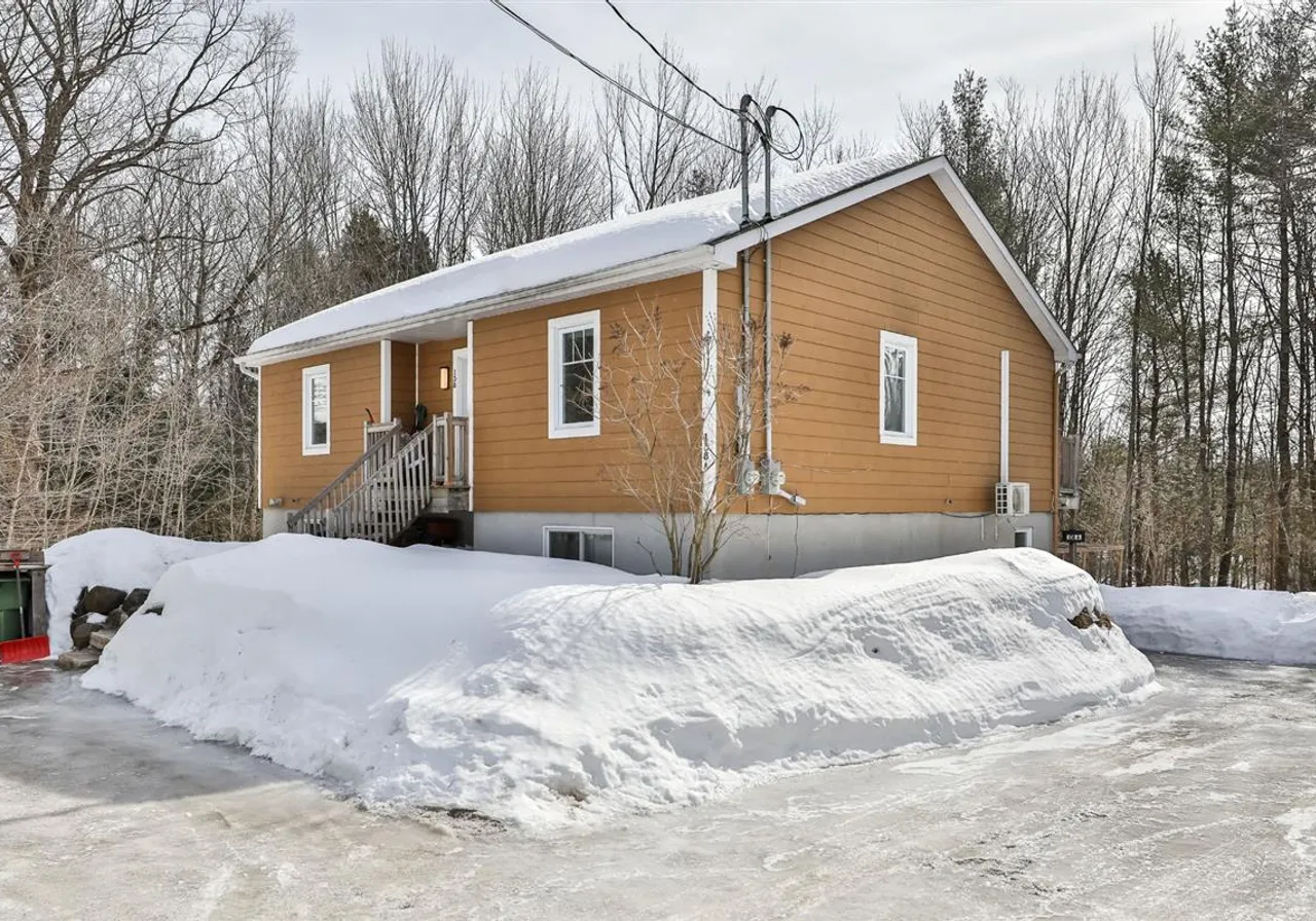 Duplex à vendre - 138-138A Rue Kim, Sainte-Sophie, J5J 0C6