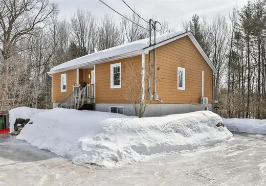 Duplex for sale - 138-138A Rue Kim, Sainte-Sophie, J5J0C6