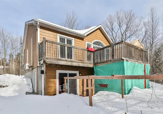 Duplex à vendre - 138-138A Rue Kim, Sainte-Sophie, J5J 0C6