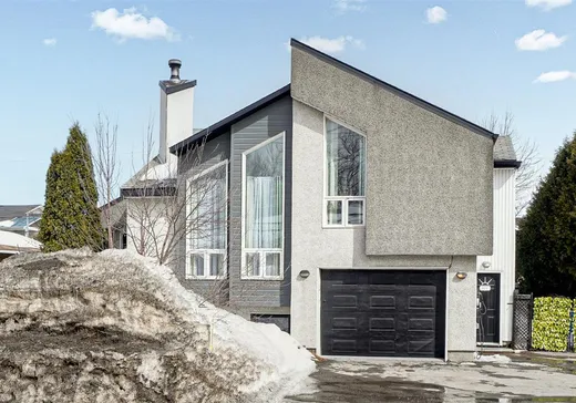 Duplex à vendre - 1606-1608 Mtée Ste-Therese, Saint-Jérôme, J5L2L2