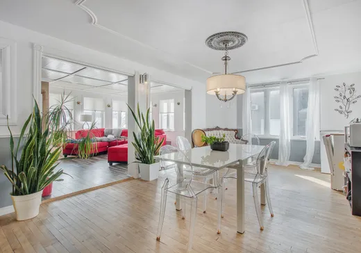 Duplex à vendre - 356-356A Rue Notre-Dame, Charlemagne, J5Z 1J2