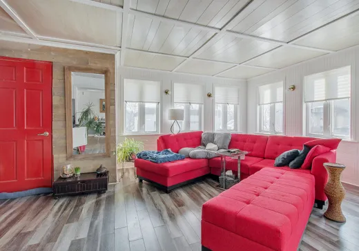 Duplex à vendre - 356-356A Rue Notre-Dame, Charlemagne, J5Z 1J2