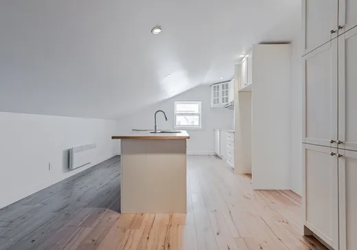 Duplex à vendre - 90-92 Rue Ste-Anne, Sainte-Madeleine, J0H 1S0