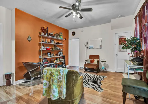 Duplex à vendre - 220 Rue Laval, Hull, J8X 3J7