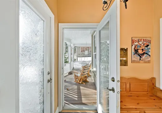 Triplex à vendre - 651Z Rue du Québec, Sherbrooke, J1H 3M1