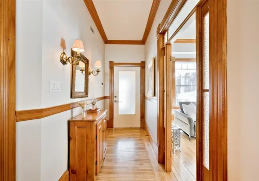 Triplex à vendre - 651Z Rue du Québec, Sherbrooke, J1H 3M1
