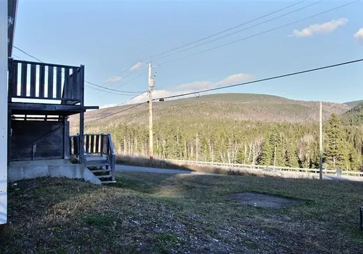 Duplex à vendre - 802 Boul. de St-Majorique, Gaspé, G4X 6T2