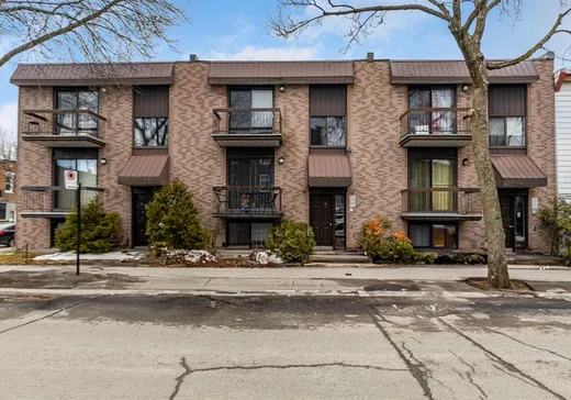 Triplex for sale - 8706-8710 Rue Tellier, Montreal (Mercier/Hochelaga-Maisonneuve), H1L3B1
