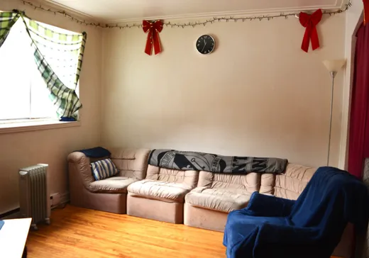 5-Plex à vendre - 665 Rue Woodland, Montréal (Verdun), H4H 1V7