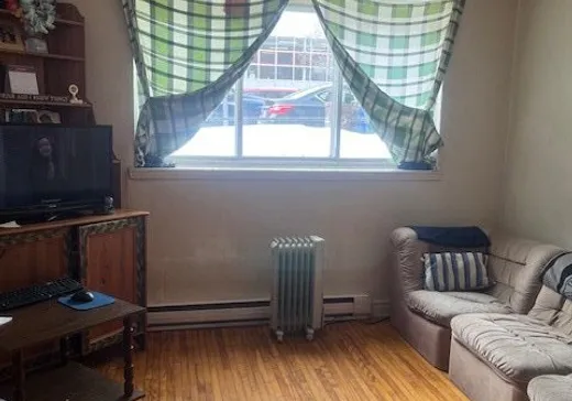 5-Plex à vendre - 665 Rue Woodland, Montréal (Verdun), H4H 1V7