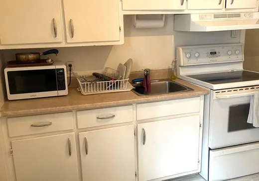 5-Plex à vendre - 665 Rue Woodland, Montréal (Verdun), H4H 1V7