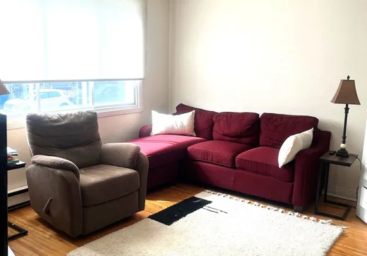 5-Plex à vendre - 665 Rue Woodland, Montréal (Verdun), H4H 1V7