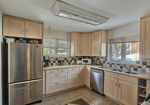5-Plex à vendre - 811-813 Mtée Alouette, Sainte-Agathe-des-Monts, J8C 2Z7