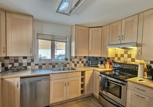 5-Plex à vendre - 811-813 Mtée Alouette, Sainte-Agathe-des-Monts, J8C 2Z7