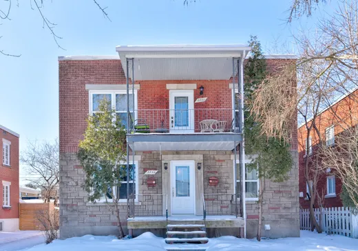 Duplex for sale - 2757-2761 Rue De Ramezay, Trois-Rivières, G8Z2H9