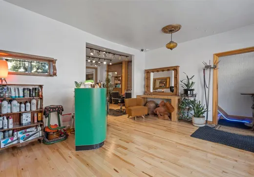 Duplex à vendre - 2436-2438 Rue Frontenac, Montréal (Mercier/Hochelaga-Maisonneuve), H2K 2Z9