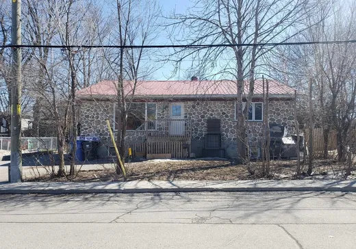 Duplex for sale - 221-223 6e Avenue, L'Île-Perrot, J7V4V5