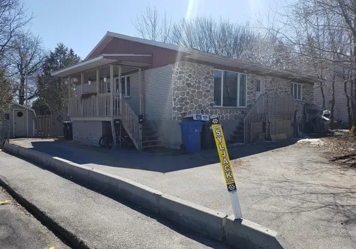 Duplex à vendre - 221-223 6e Avenue, L'Île-Perrot, J7V 4V5