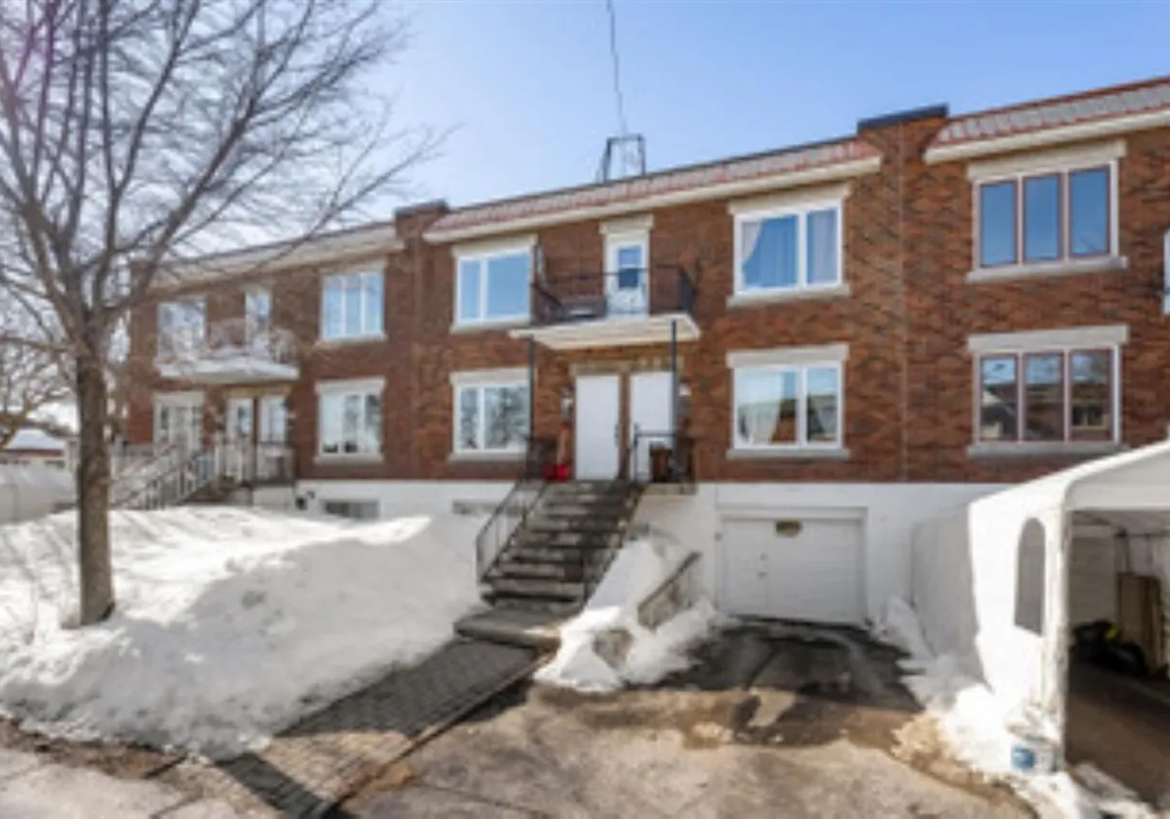 Triplex à vendre - 2457-2459 Rue Villeray, Montréal (Villeray), H2E 1K1