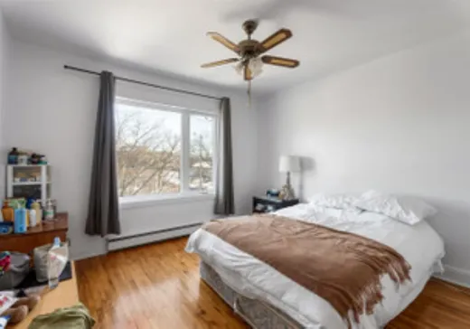 Triplex à vendre - 2457-2459 Rue Villeray, Montréal (Villeray), H2E 1K1